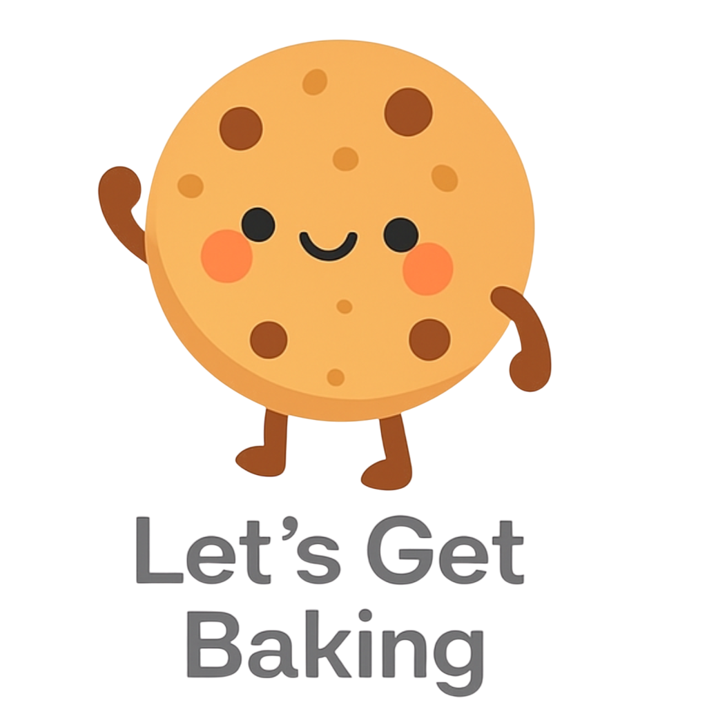 Baking Cookie